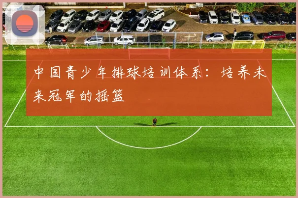 中国青少年排球培训体系:培养未来冠军的摇篮